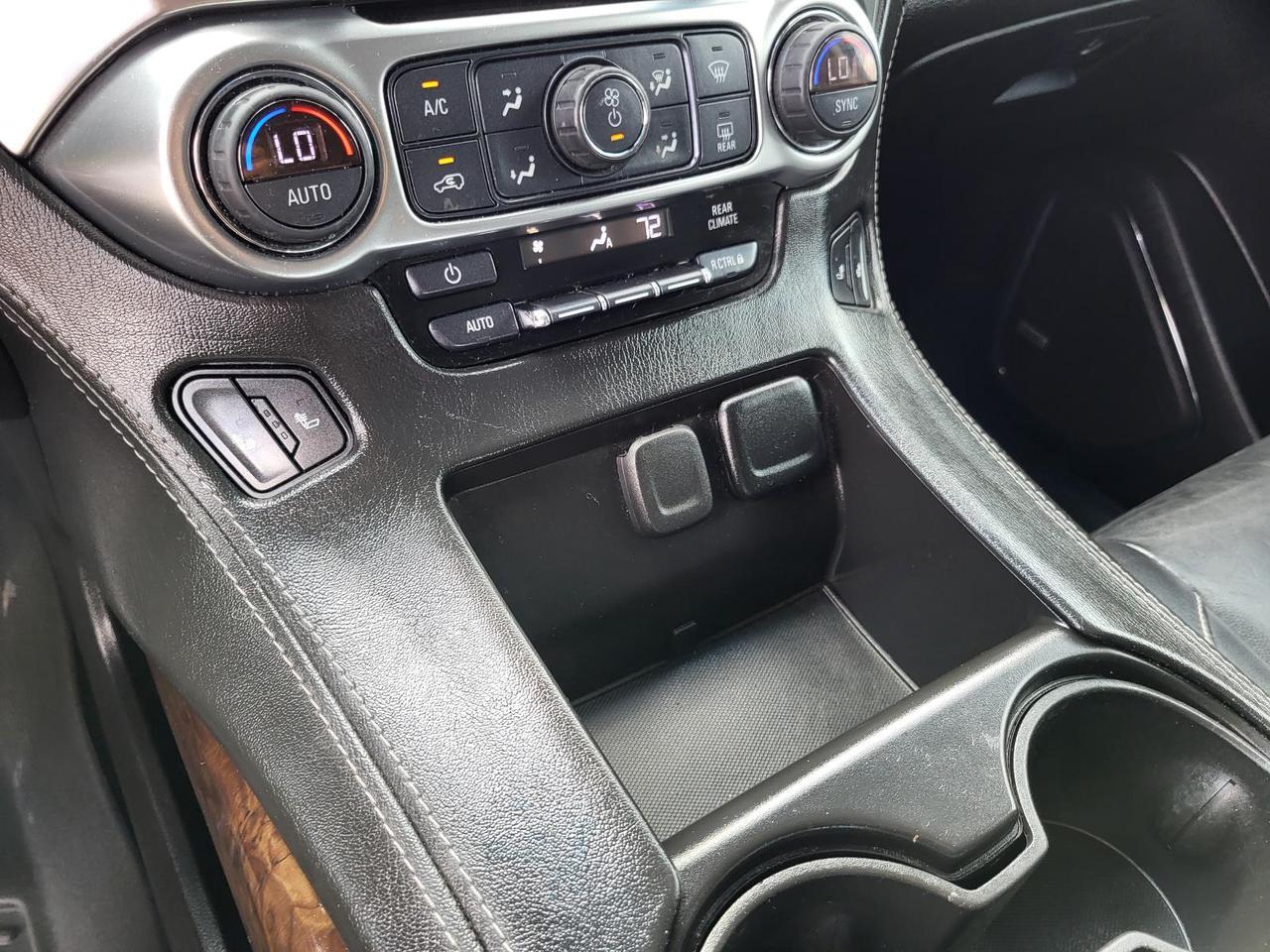 2019 Chevrolet Suburban 2WD 4dr 1500 LT Beeville TX