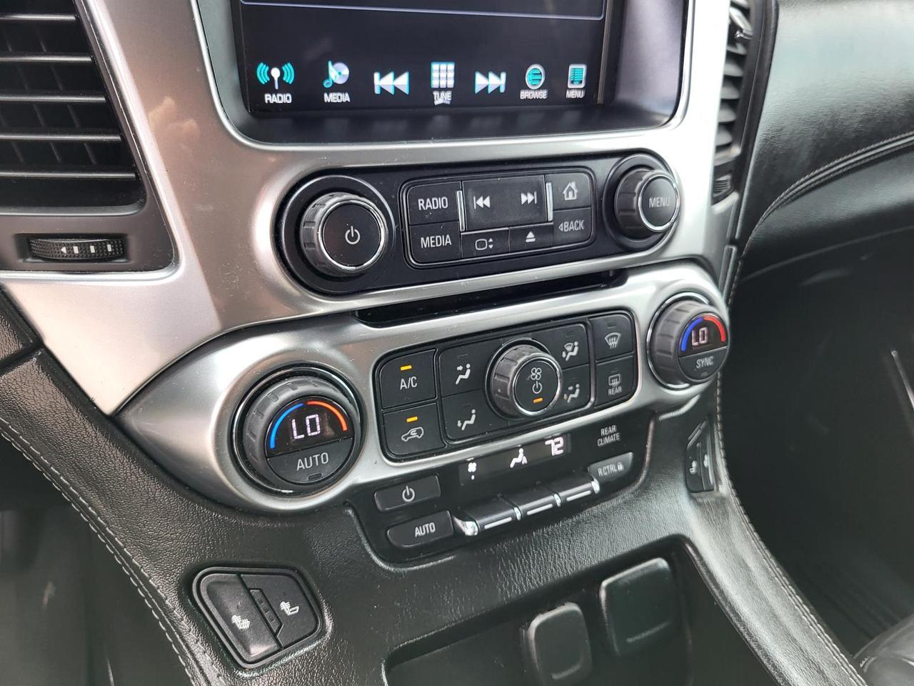 2019 Chevrolet Suburban 2WD 4dr 1500 LT Beeville TX