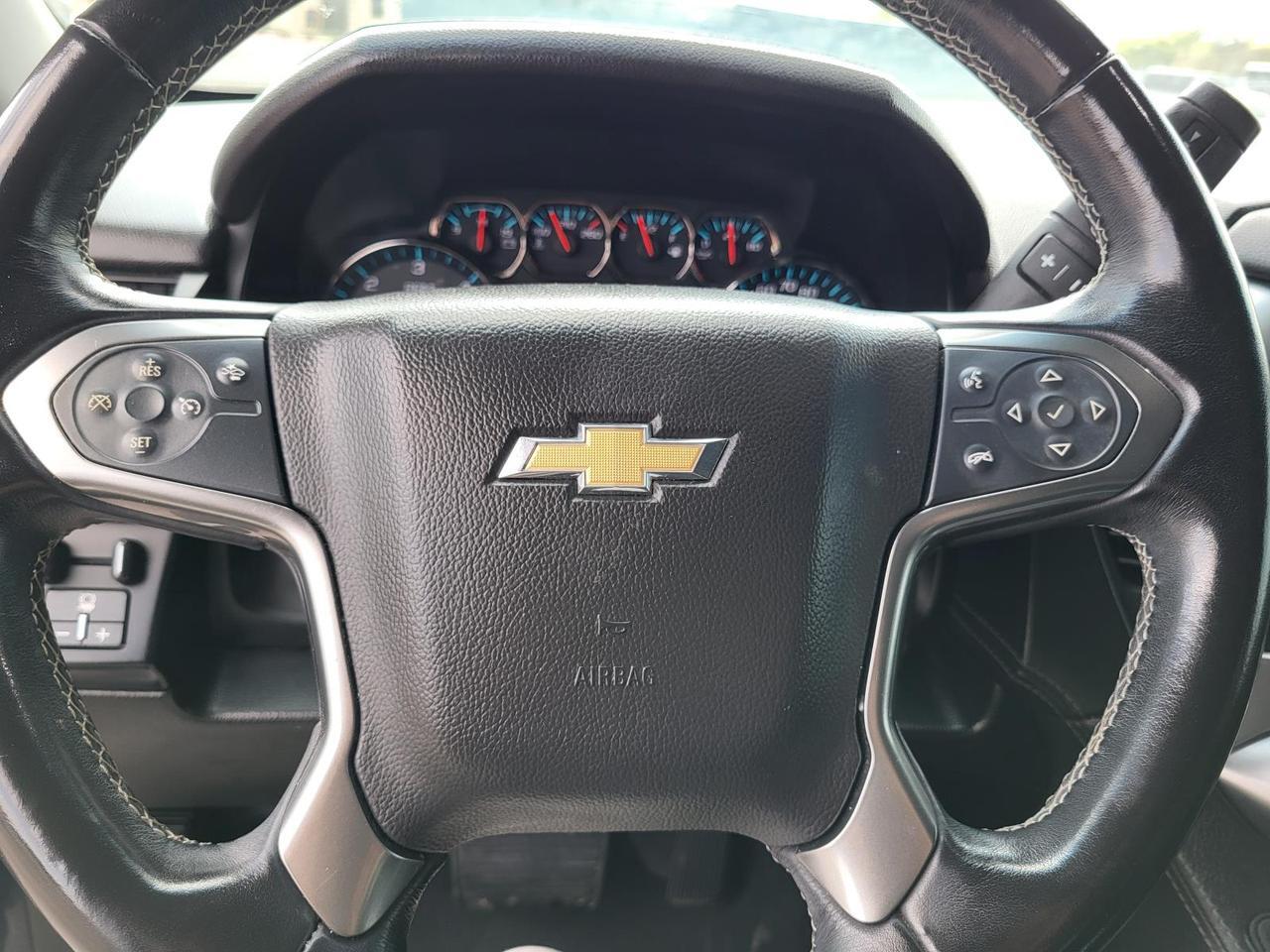 2019 Chevrolet Suburban 2WD 4dr 1500 LT Beeville TX