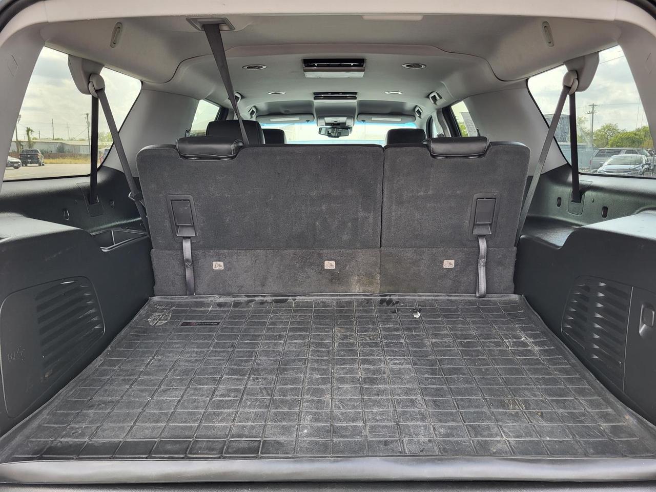 2019 Chevrolet Suburban 2WD 4dr 1500 LT Beeville TX