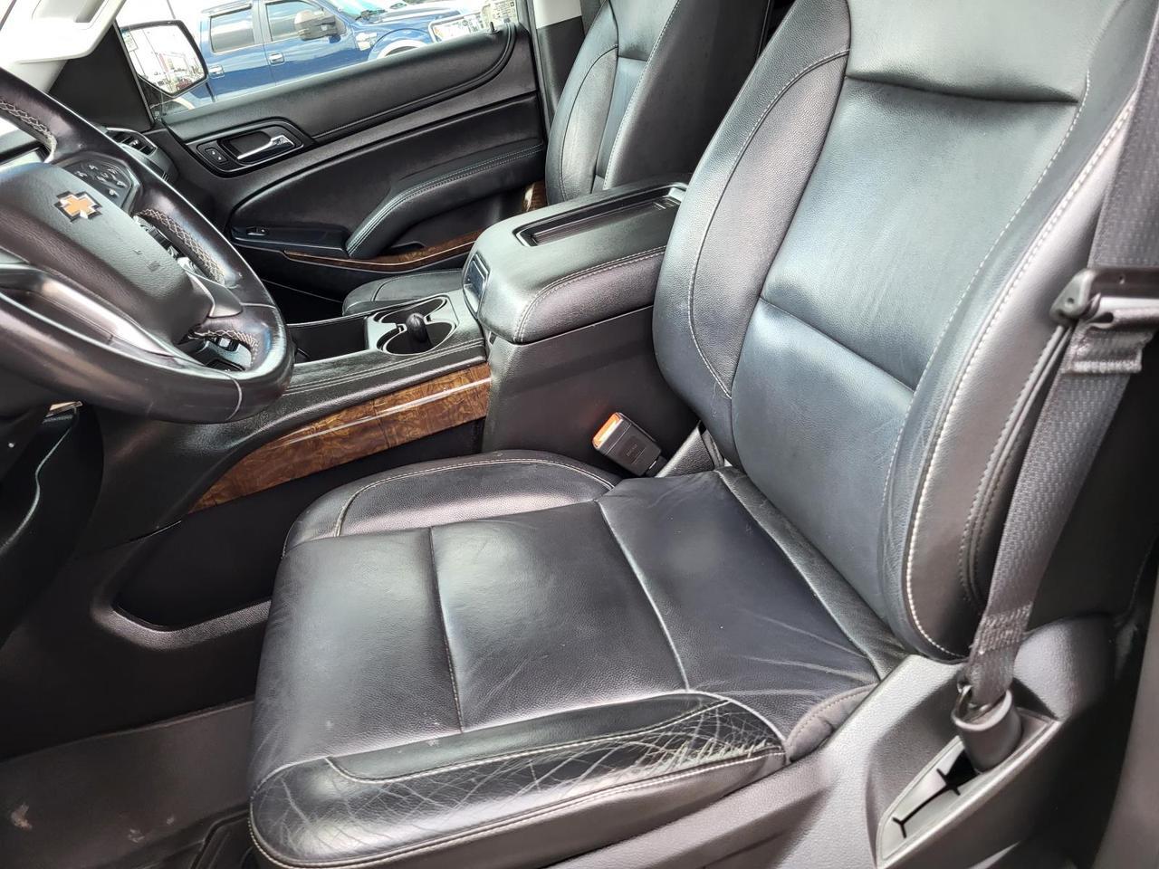 2019 Chevrolet Suburban 2WD 4dr 1500 LT Beeville TX