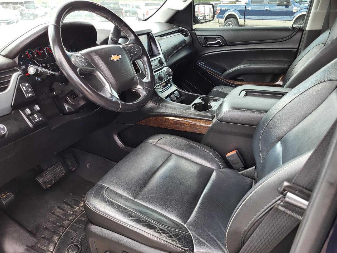 2019 Chevrolet Suburban 2WD 4dr 1500 LT Beeville TX