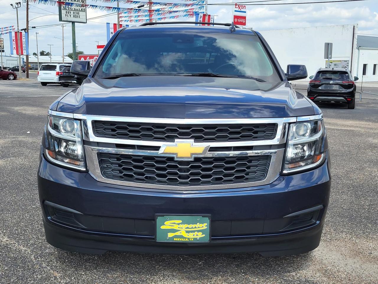 2019 Chevrolet Suburban 2WD 4dr 1500 LT Beeville TX