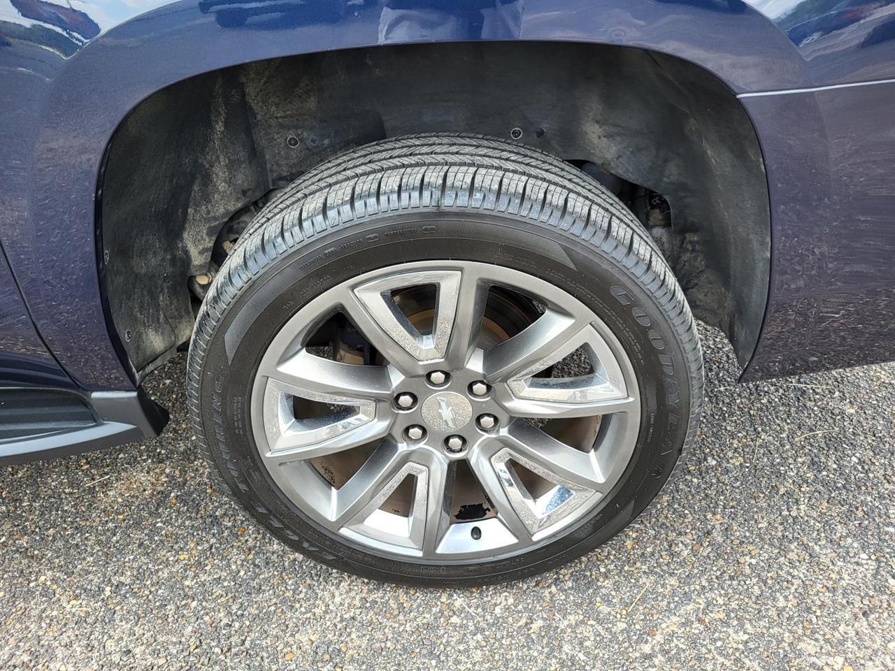 2019 Chevrolet Suburban 2WD 4dr 1500 LT Beeville TX