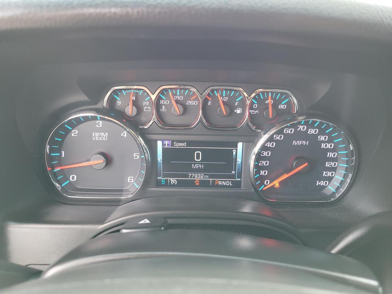 2019 Chevrolet Suburban 2WD 4dr 1500 LT Beeville TX