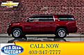 2019 Chevrolet Suburban 4x4 LT Leather BCam 3rd Row