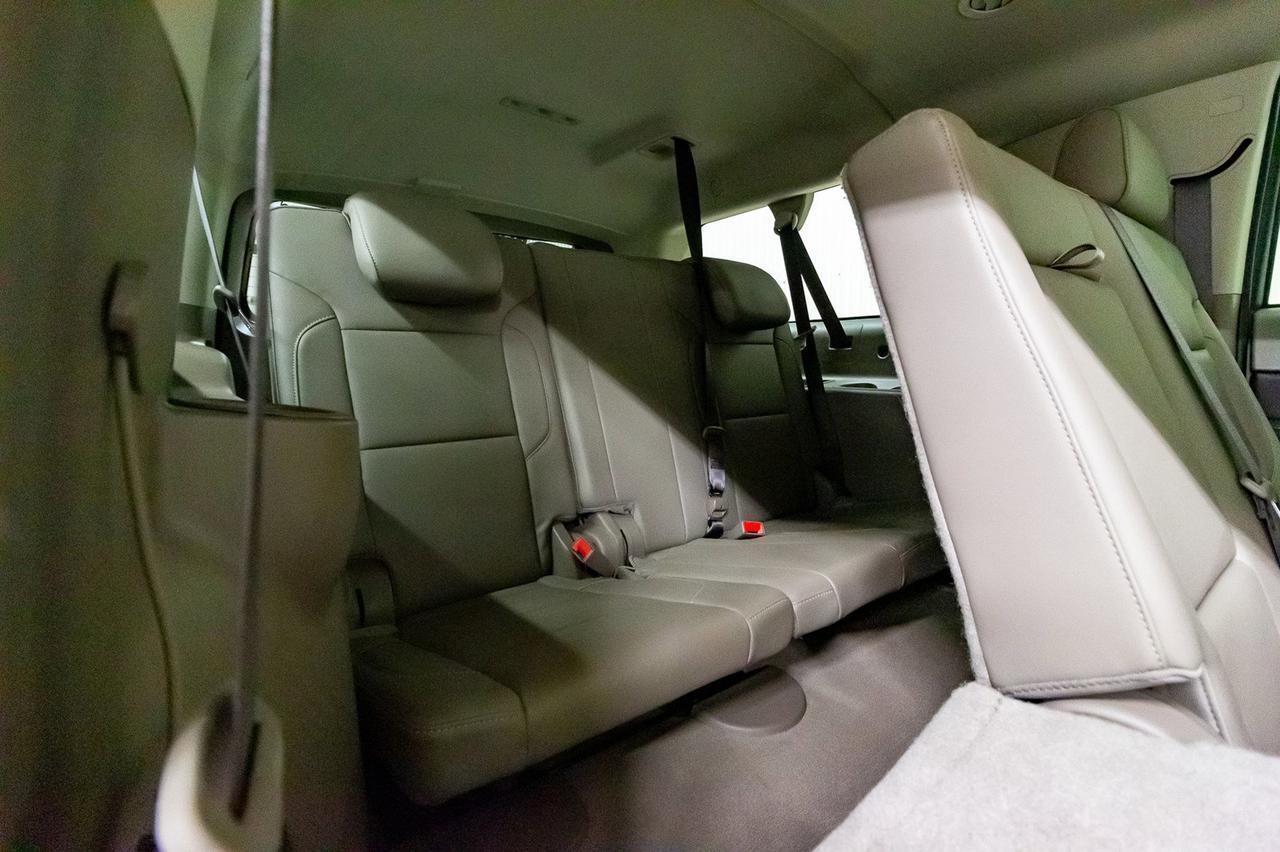 2019 Chevrolet Suburban 4x4 LT Leather BCam 3rd Row Red Deer AB