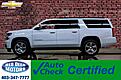 2019 Chevrolet Suburban 4x4 LT Leather Roof Nav DVD 3rd Row