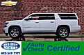 2019 Chevrolet Suburban AWD LT Leather Roof Nav BCam