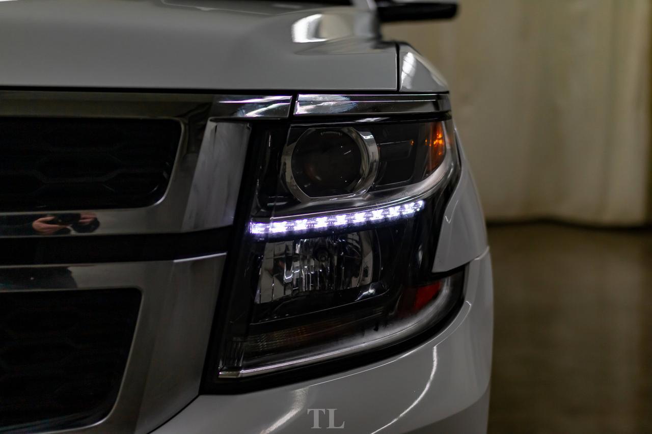 2019 Chevrolet Suburban AWD LT Leather Roof Nav BCam Red Deer AB