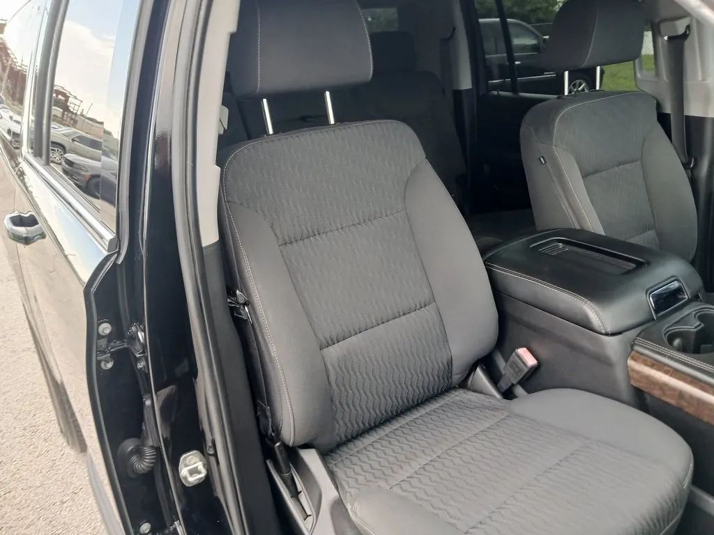 2019 Chevrolet Suburban LS Sport Utility 4D Maitland FL