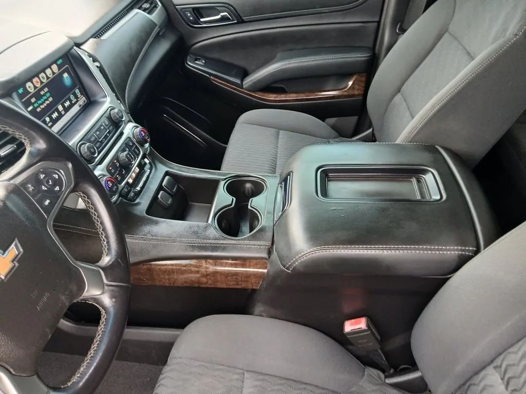 2019 Chevrolet Suburban LS Sport Utility 4D Maitland FL