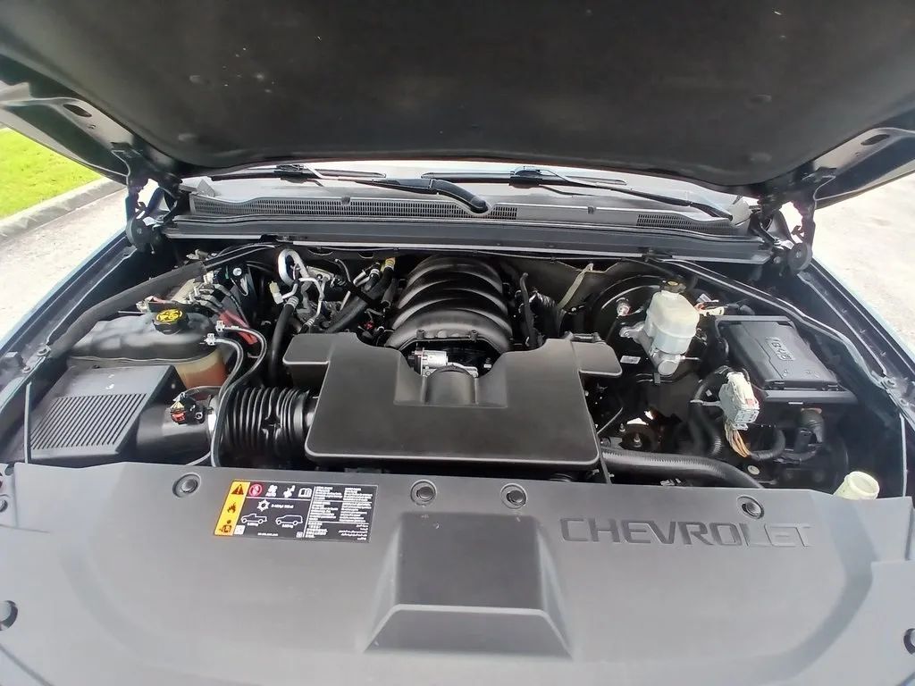 2019 Chevrolet Suburban LS Sport Utility 4D Maitland FL
