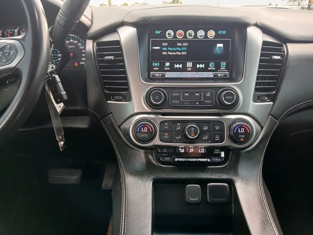 2019 Chevrolet Suburban LS Sport Utility 4D Maitland FL