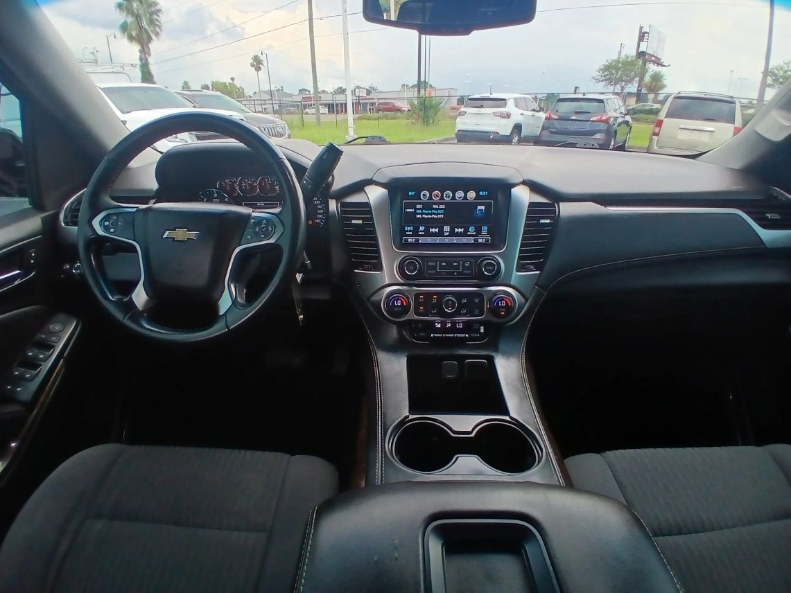 2019 Chevrolet Suburban LS Sport Utility 4D Maitland FL