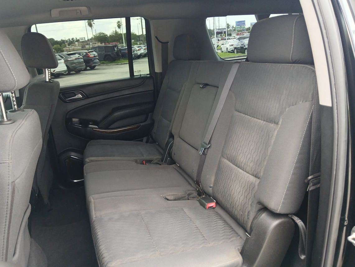 2019 Chevrolet Suburban LS Sport Utility 4D Maitland FL