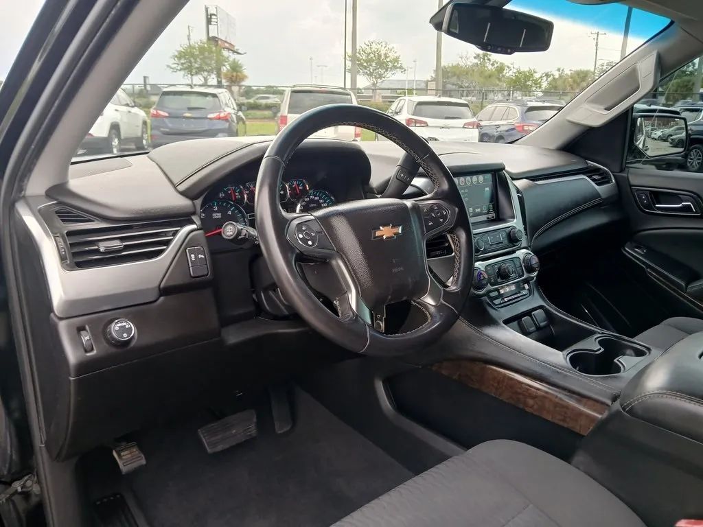 2019 Chevrolet Suburban LS Sport Utility 4D Maitland FL