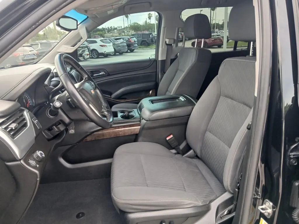 2019 Chevrolet Suburban LS Sport Utility 4D Maitland FL