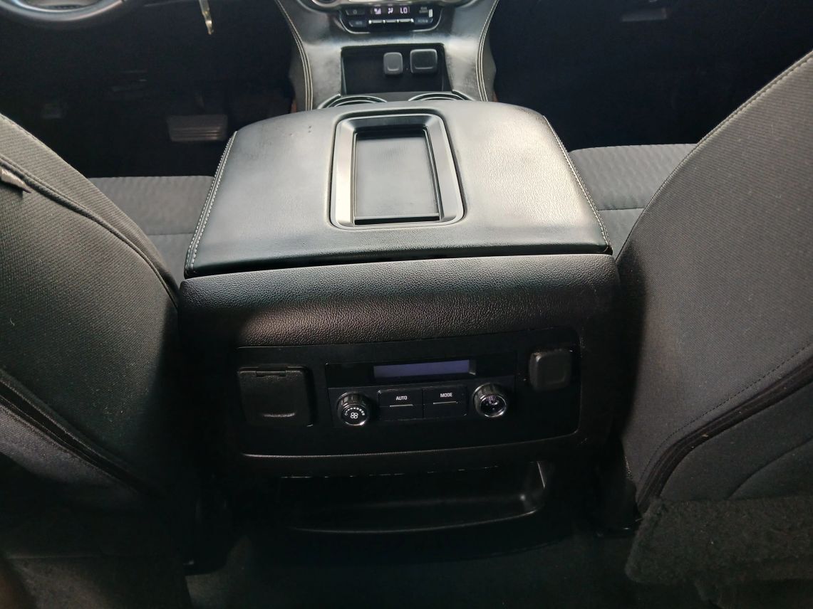 2019 Chevrolet Suburban LS Sport Utility 4D Maitland FL