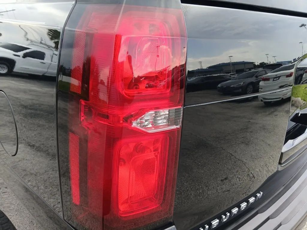 2019 Chevrolet Suburban LS Sport Utility 4D Maitland FL