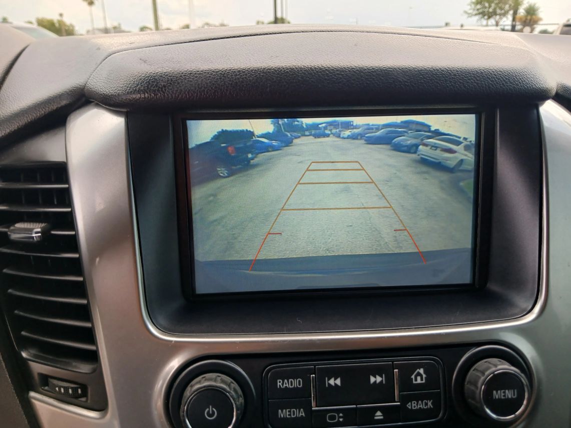 2019 Chevrolet Suburban LS Sport Utility 4D Maitland FL