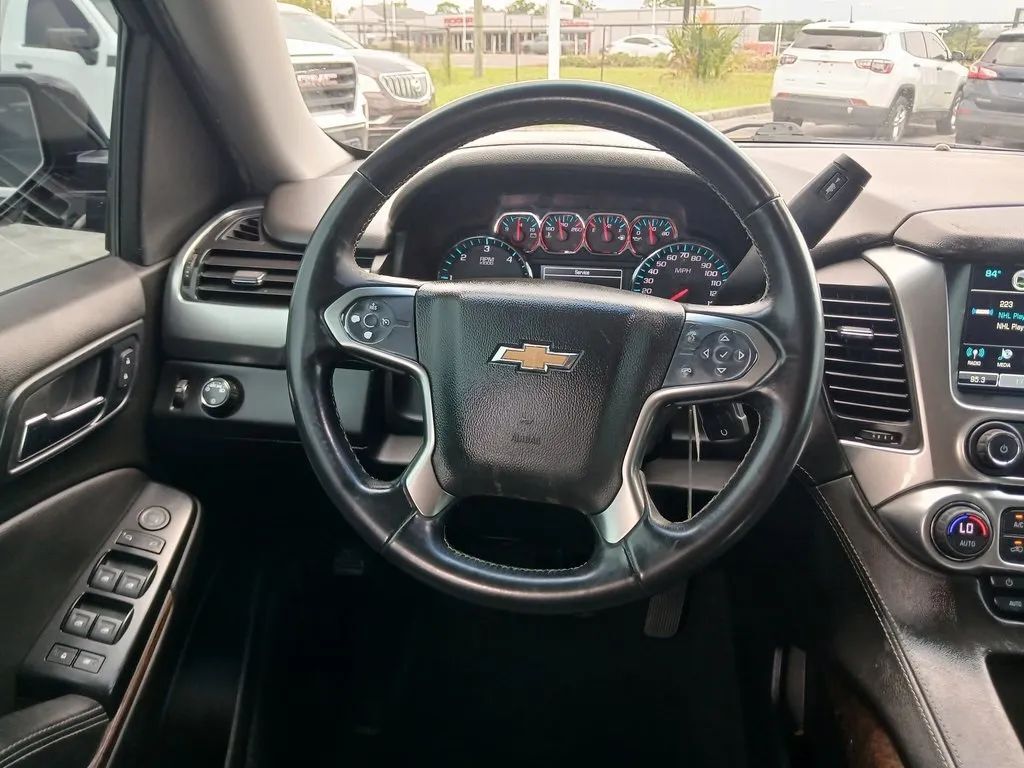 2019 Chevrolet Suburban LS Sport Utility 4D Maitland FL