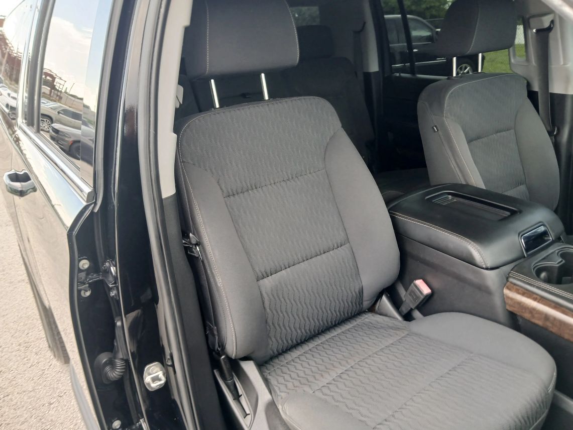2019 Chevrolet Suburban LS Sport Utility 4D Maitland FL
