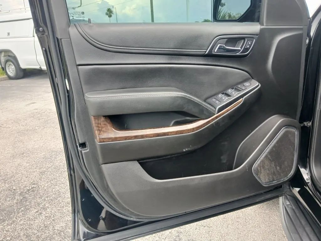 2019 Chevrolet Suburban LS Sport Utility 4D Maitland FL