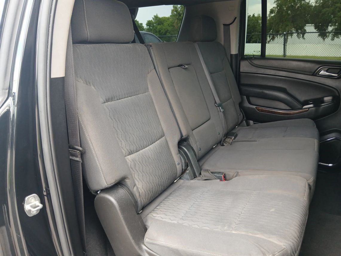 2019 Chevrolet Suburban LS Sport Utility 4D Maitland FL