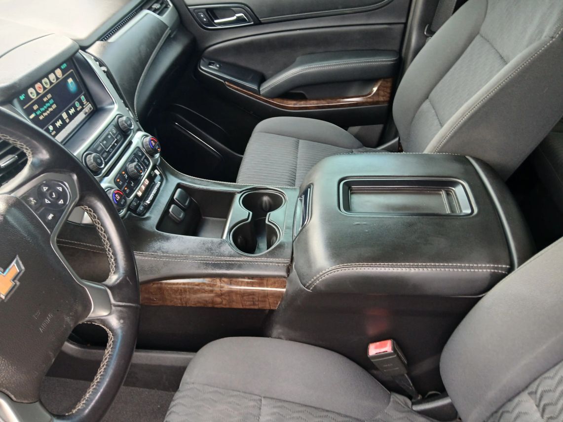 2019 Chevrolet Suburban LS Sport Utility 4D Maitland FL