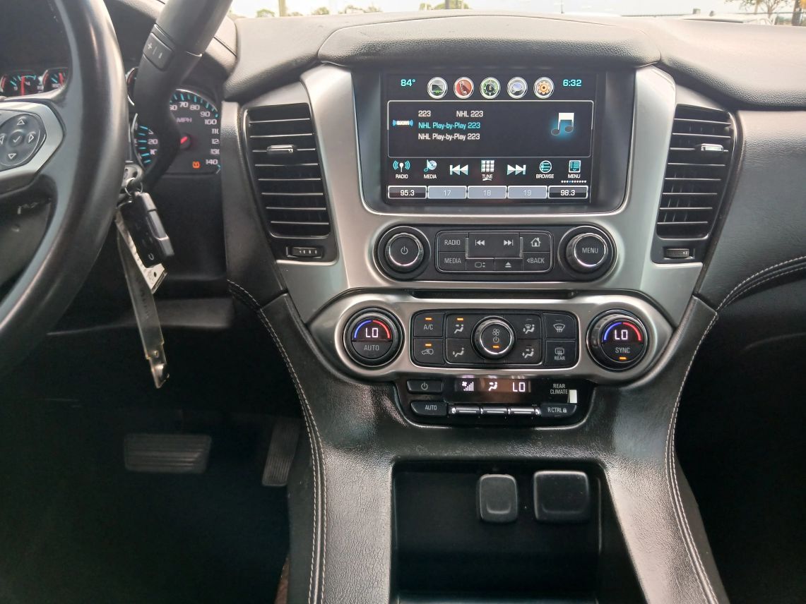 2019 Chevrolet Suburban LS Sport Utility 4D Maitland FL