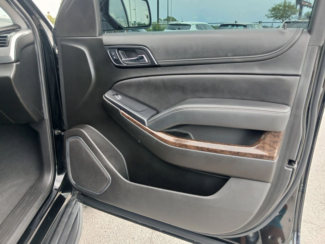 2019 Chevrolet Suburban LS Sport Utility 4D Maitland FL