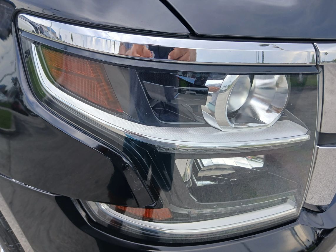 2019 Chevrolet Suburban LS Sport Utility 4D Maitland FL