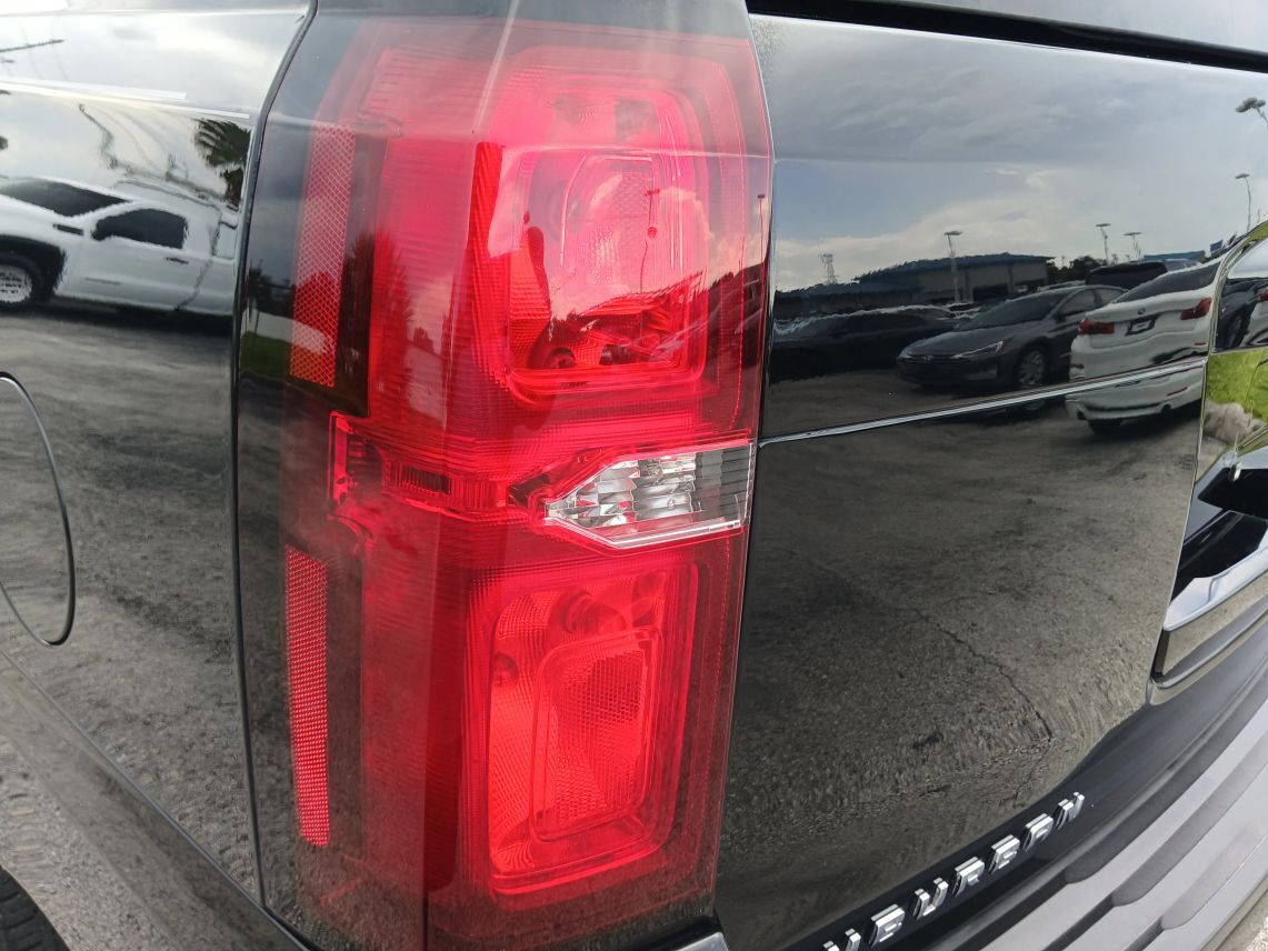 2019 Chevrolet Suburban LS Sport Utility 4D Maitland FL