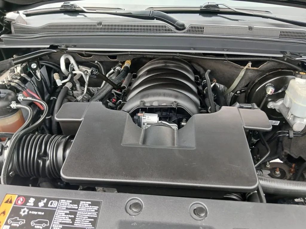 2019 Chevrolet Suburban LS Sport Utility 4D Maitland FL