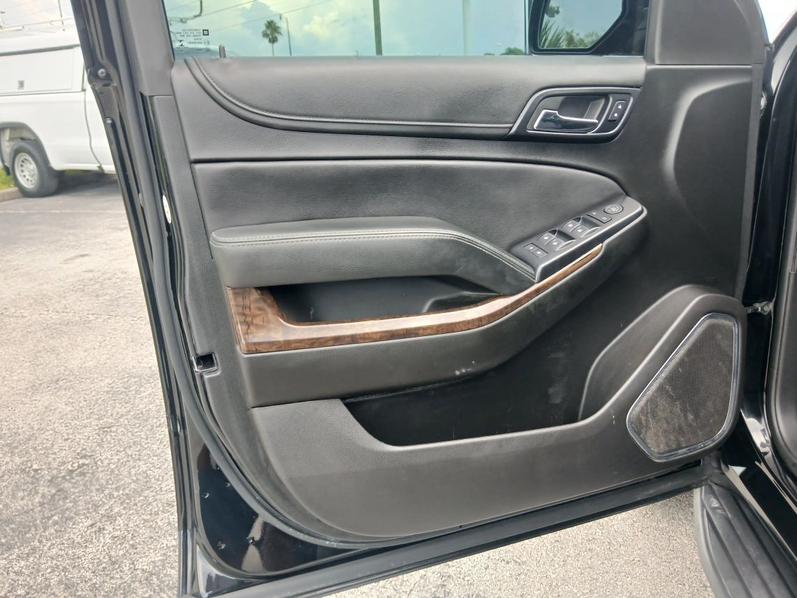 2019 Chevrolet Suburban LS Sport Utility 4D Maitland FL