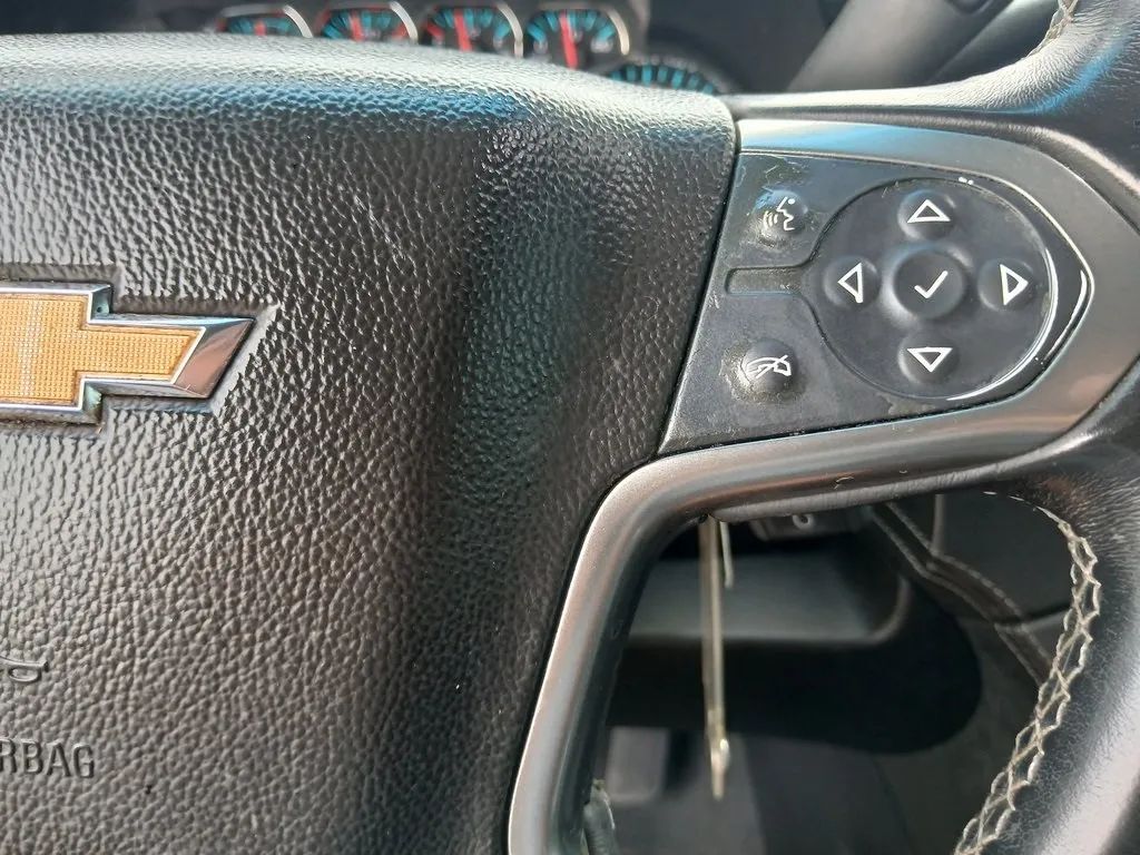 2019 Chevrolet Suburban LS Sport Utility 4D Maitland FL