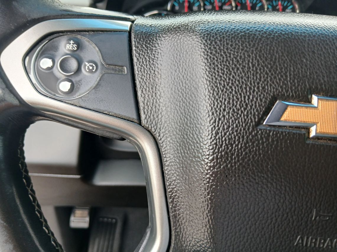 2019 Chevrolet Suburban LS Sport Utility 4D Maitland FL
