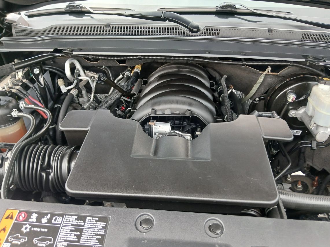2019 Chevrolet Suburban LS Sport Utility 4D Maitland FL