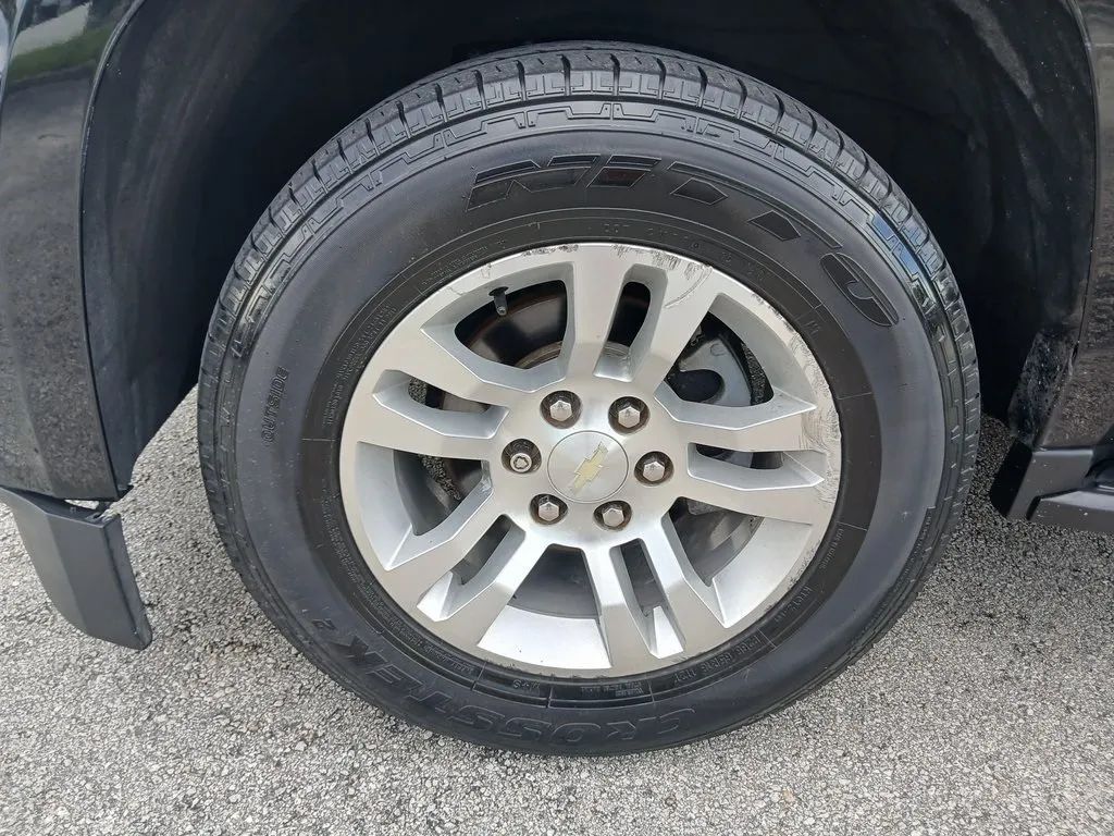 2019 Chevrolet Suburban LS Sport Utility 4D Maitland FL