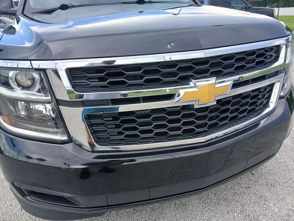 2019 Chevrolet Suburban LS Sport Utility 4D Maitland FL