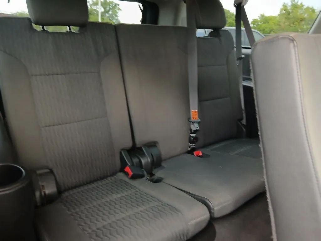 2019 Chevrolet Suburban LS Sport Utility 4D Maitland FL
