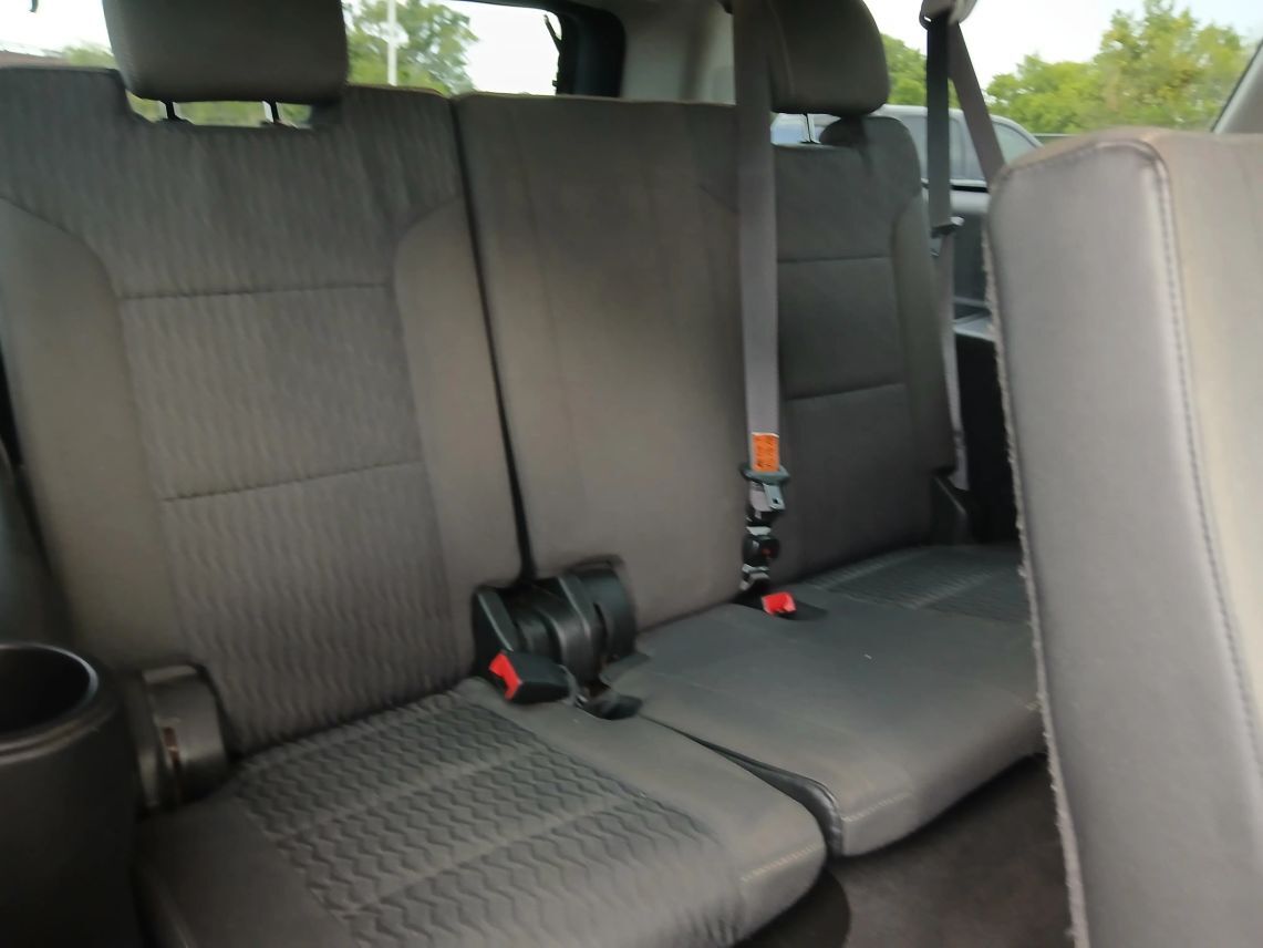 2019 Chevrolet Suburban LS Sport Utility 4D Maitland FL