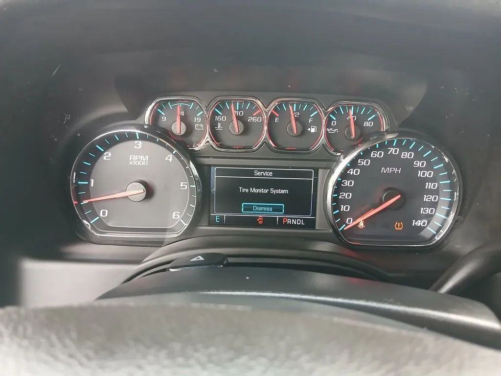 2019 Chevrolet Suburban LS Sport Utility 4D Maitland FL