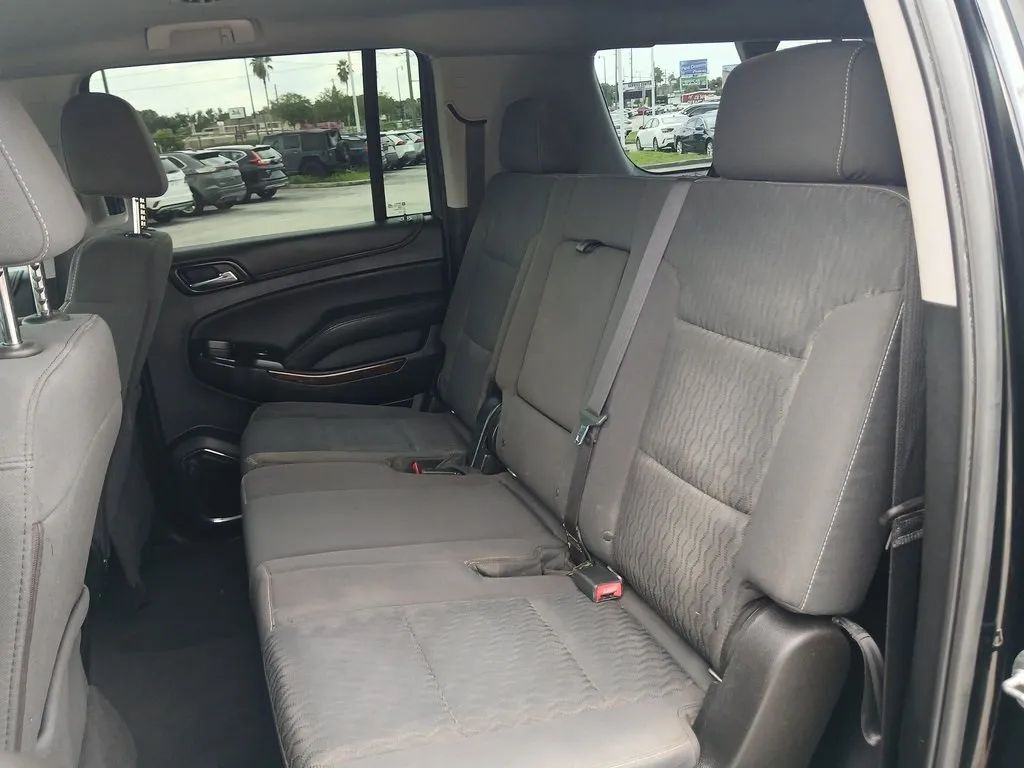 2019 Chevrolet Suburban LS Sport Utility 4D Maitland FL