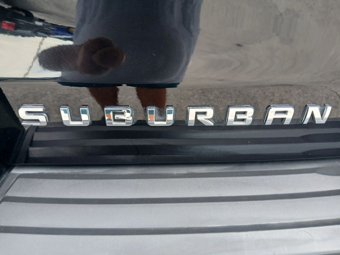 2019 Chevrolet Suburban LS Sport Utility 4D Maitland FL