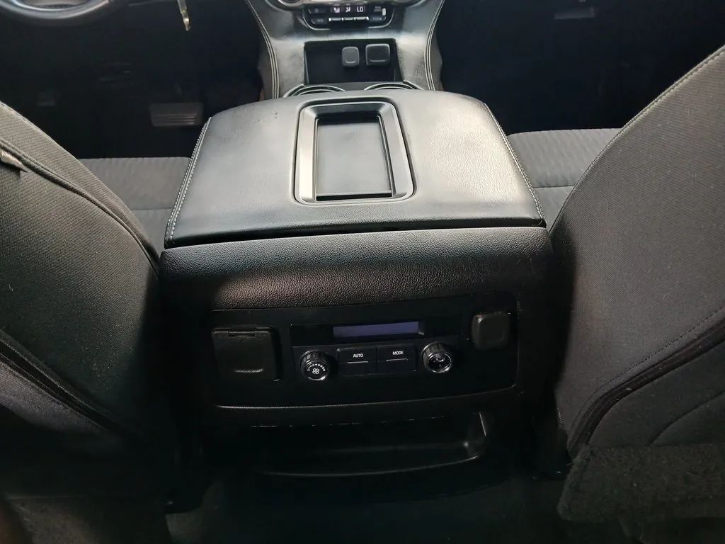 2019 Chevrolet Suburban LS Sport Utility 4D Maitland FL