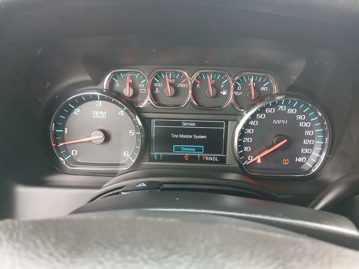 2019 Chevrolet Suburban LS Sport Utility 4D Maitland FL