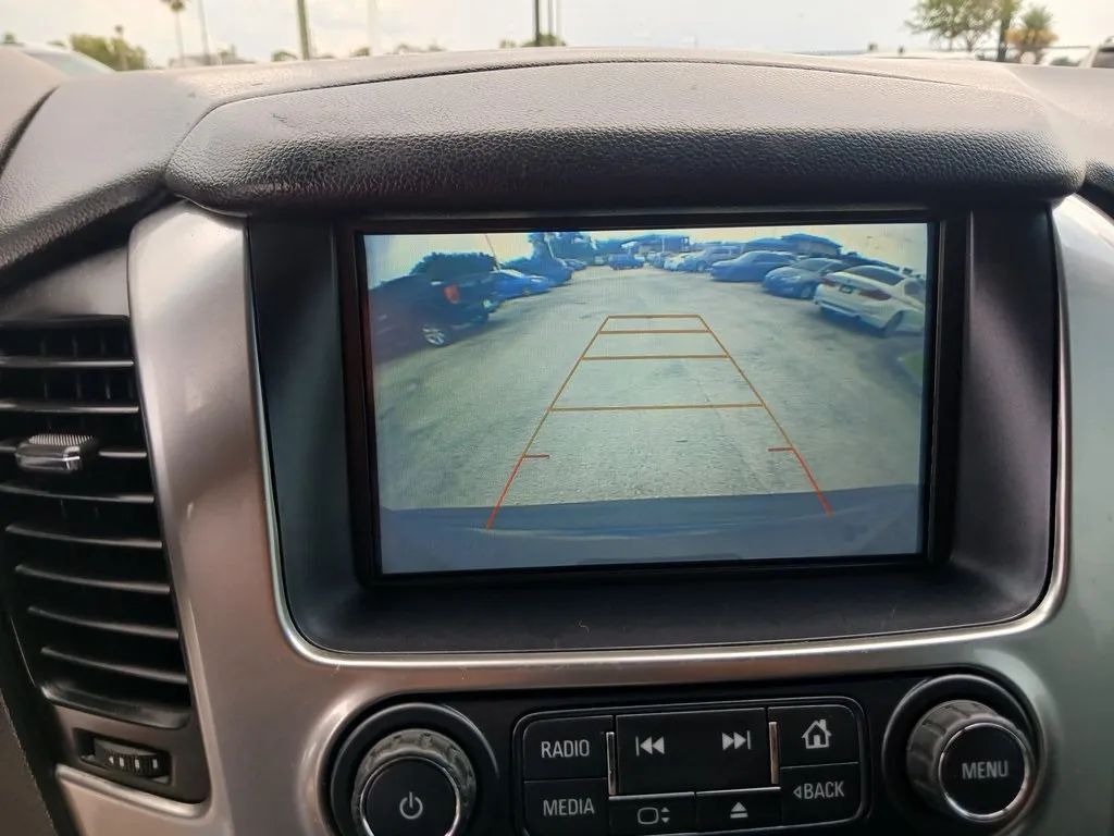 2019 Chevrolet Suburban LS Sport Utility 4D Maitland FL