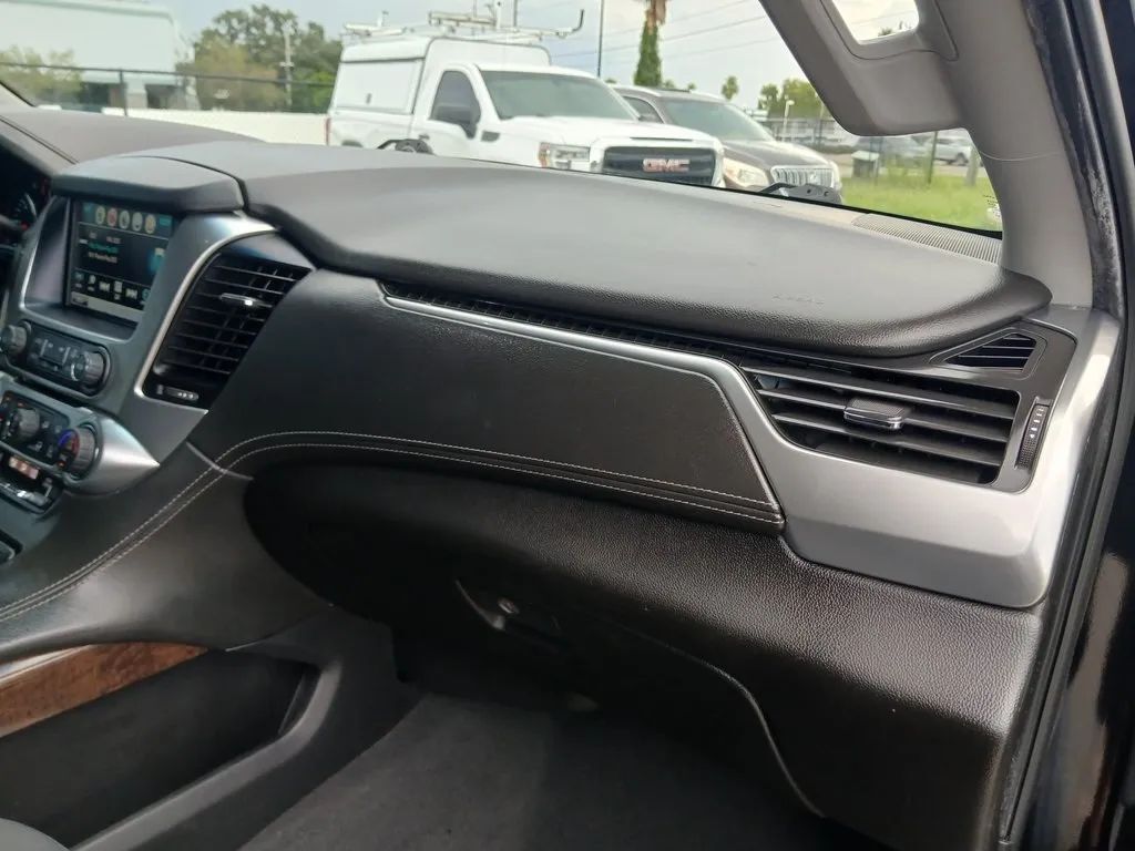 2019 Chevrolet Suburban LS Sport Utility 4D Maitland FL